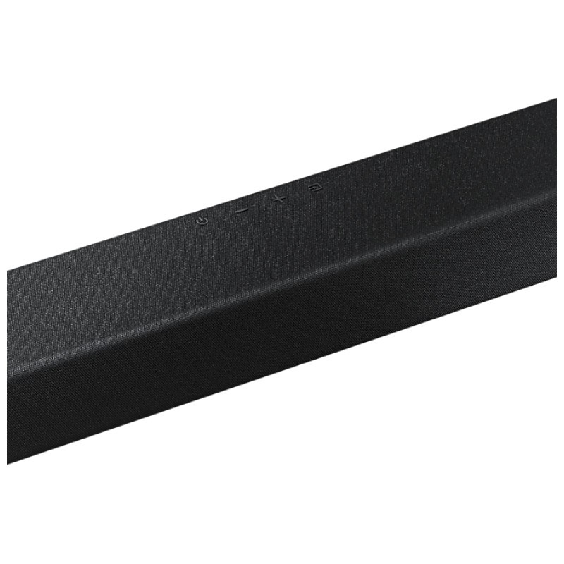 Barre de son noire Samsung HW-A450 - Ítem3