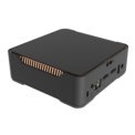 AK3V Intel Celeron J3455/4GB/32GB Windows 10 Home - Mini PC - Item