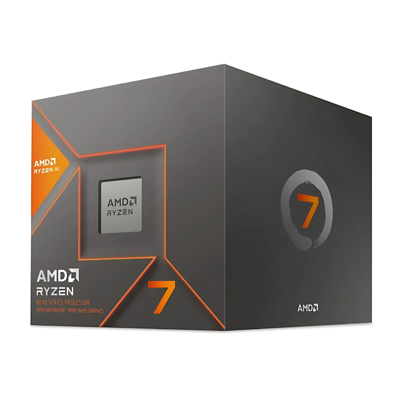 Processeur AMD Ryzen 7 8700G 4,2 GHz - Ítem2