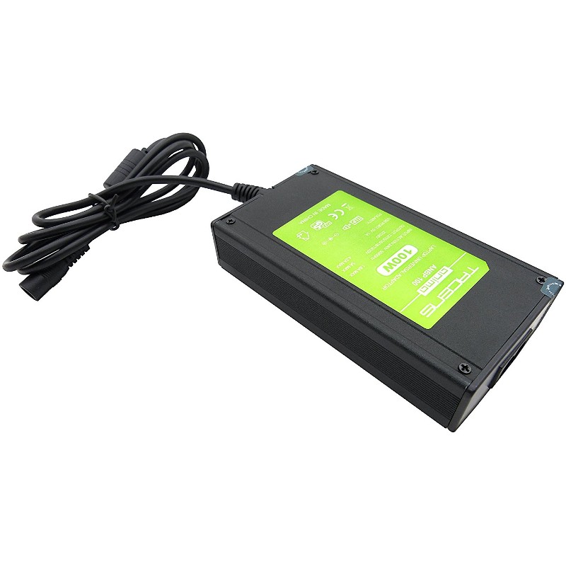 Tacens Anima ANBP100 Universal Laptop Charger 100W - Ítem4