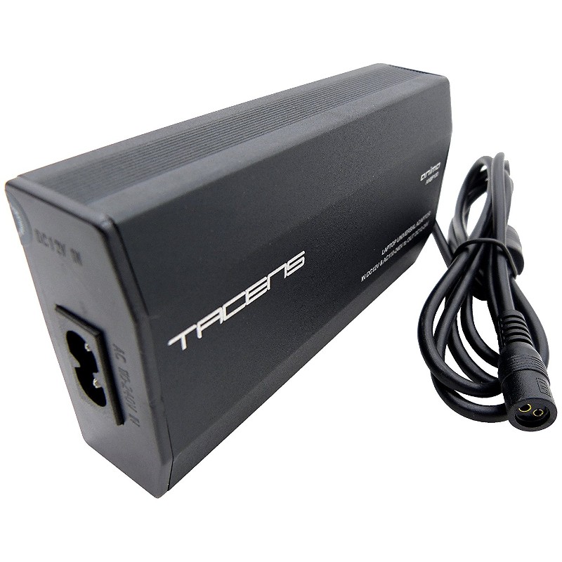 Tacens Anima ANBP100 Universal Laptop Charger 100W - Ítem1