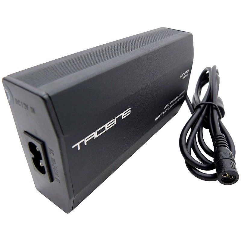 Tacens Anima ANBP100 Cargador Universal Para Portátil 100W - Ítem1