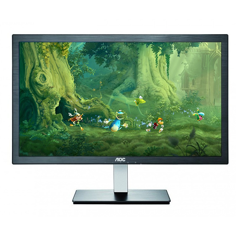 AOC E2476VWM6 24 LED