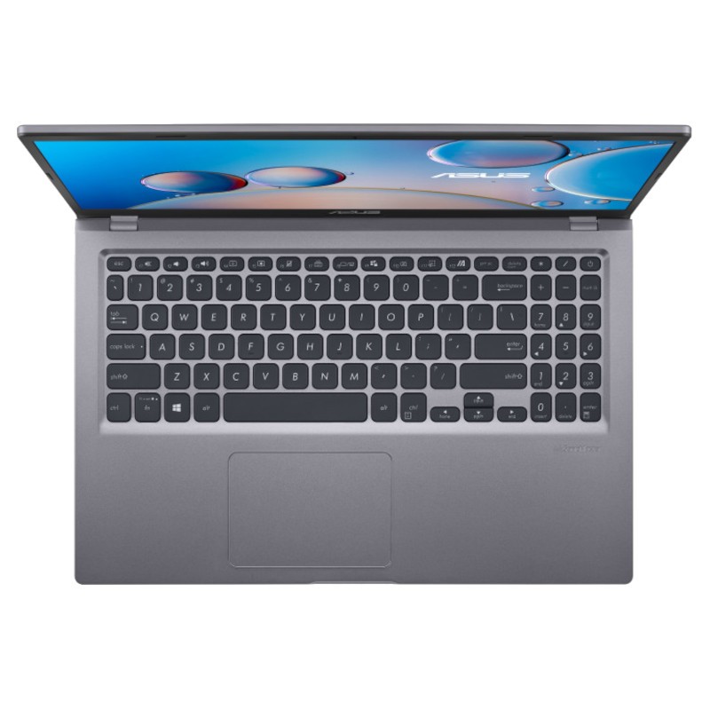 ASUS Intel Core i7-1165G7 con Iris Xe Graphics y 8GB RAM 512GB SSD Full HD y Windows 10 Pro - Ítem4
