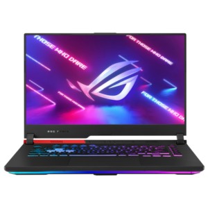 ASUS ROG Ryzen 7 with RTX 3050 16GB RAM 512GB SSD and FullHD