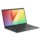 ASUS VivoBook Intel Core i7-1165G7 with Iris Xe Graphics and 8GB RAM and 512GB SSD Full HD Windows 10 Home and WiFi 6 - Unsealed - Item1