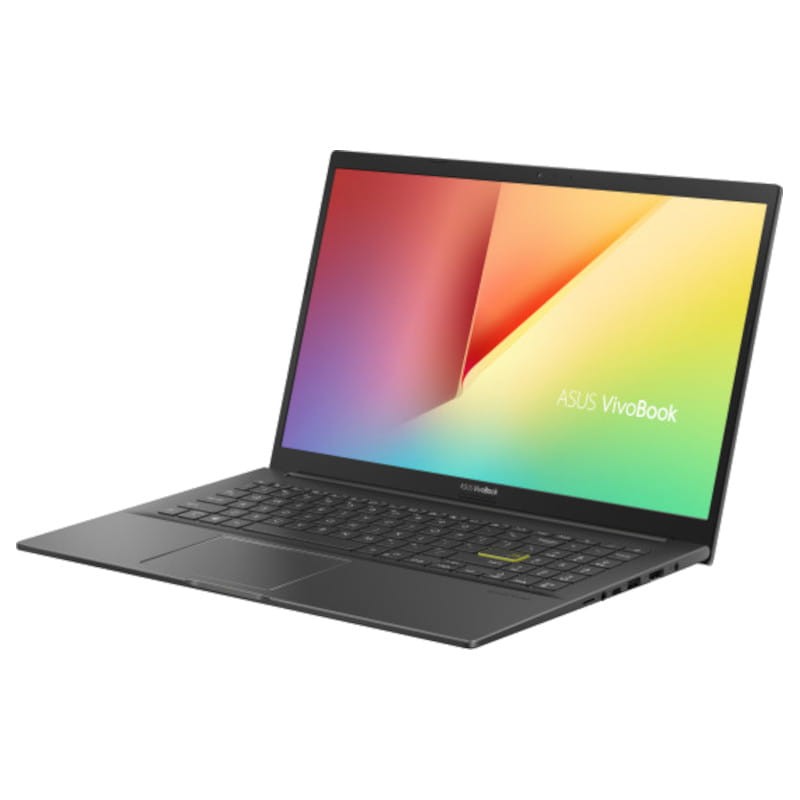 derrochador Multiplicación curva ASUS VivoBook Intel Core i7-1165G7 con tarjeta Iris Xe Graphics y 8GB RAM y 512GB SSD FullHD Windows 10 Home WiFi 6 15 X513EA-BQ2191T - Portátil 15.6 derrochador Multiplicación curva ASUS VivoBook Intel Core i7-1165G7 con tarjeta Iris Xe Graphics y 8GB RAM y 512GB SSD FullHD Windows 10 Home WiFi 6 15 X513EA-BQ2191T - Portátil 15.6