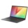 ASUS VivoBook Intel Core i7-1165G7 with Iris Xe Graphics and 8GB RAM and 512GB SSD Full HD Windows 10 Home and WiFi 6 - Unsealed - Item2