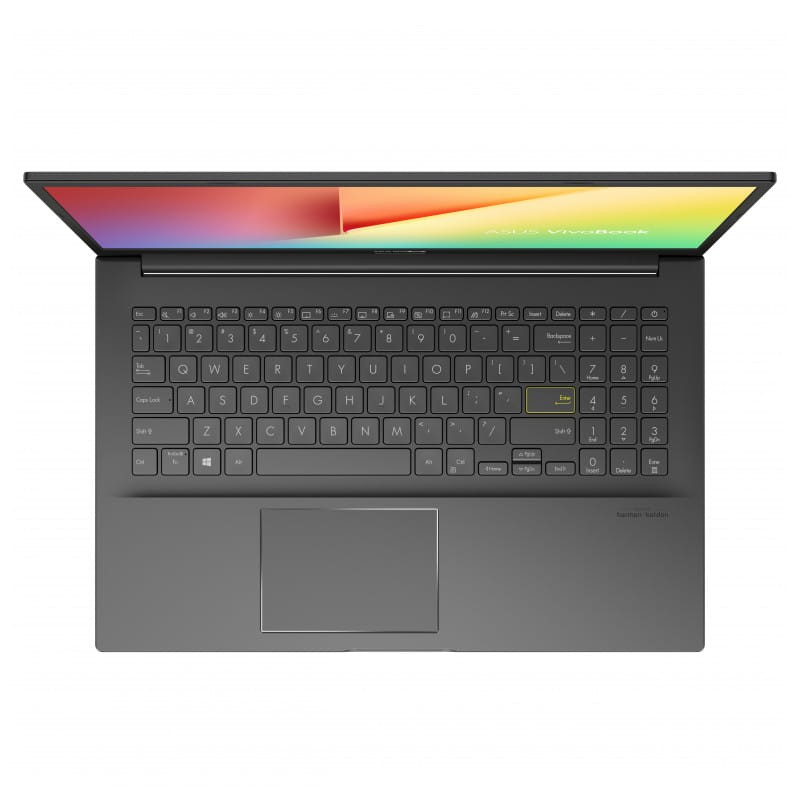derrochador Multiplicación curva ASUS VivoBook Intel Core i7-1165G7 con tarjeta Iris Xe Graphics y 8GB RAM y 512GB SSD FullHD Windows 10 Home WiFi 6 15 X513EA-BQ2191T - Portátil 15.6 derrochador Multiplicación curva ASUS VivoBook Intel Core i7-1165G7 con tarjeta Iris Xe Graphics y 8GB RAM y 512GB SSD FullHD Windows 10 Home WiFi 6 15 X513EA-BQ2191T - Portátil 15.6