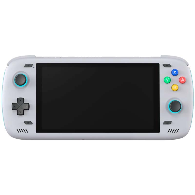 AYN Odin 2 Pro 12GB/256GB/6'' Cinzento - Consola portátil - Item