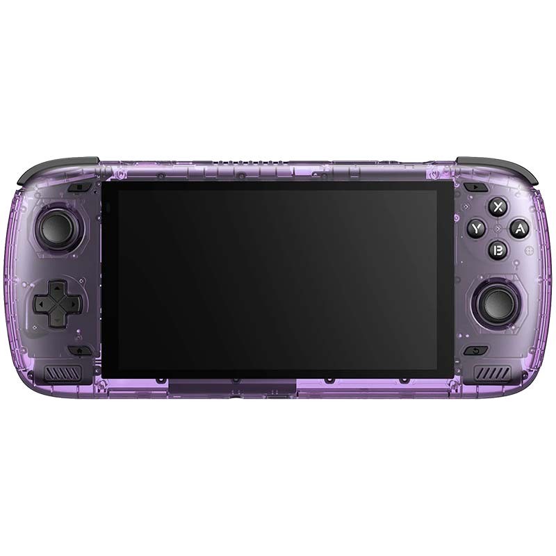 AYN Odin 2 Base 8Go/128Go/6'' Violet Translucide - Console portable - Ítem