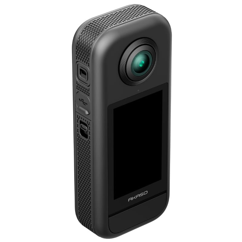 Akaso 360 5.7K WiFi - Cámara Deportiva - Ítem1