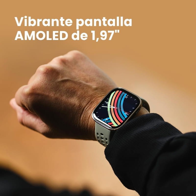 Amazfit Bip 6 Bege - Item1