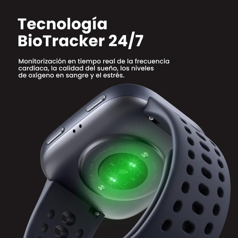 Amazfit Bip 6 Bege - Item2