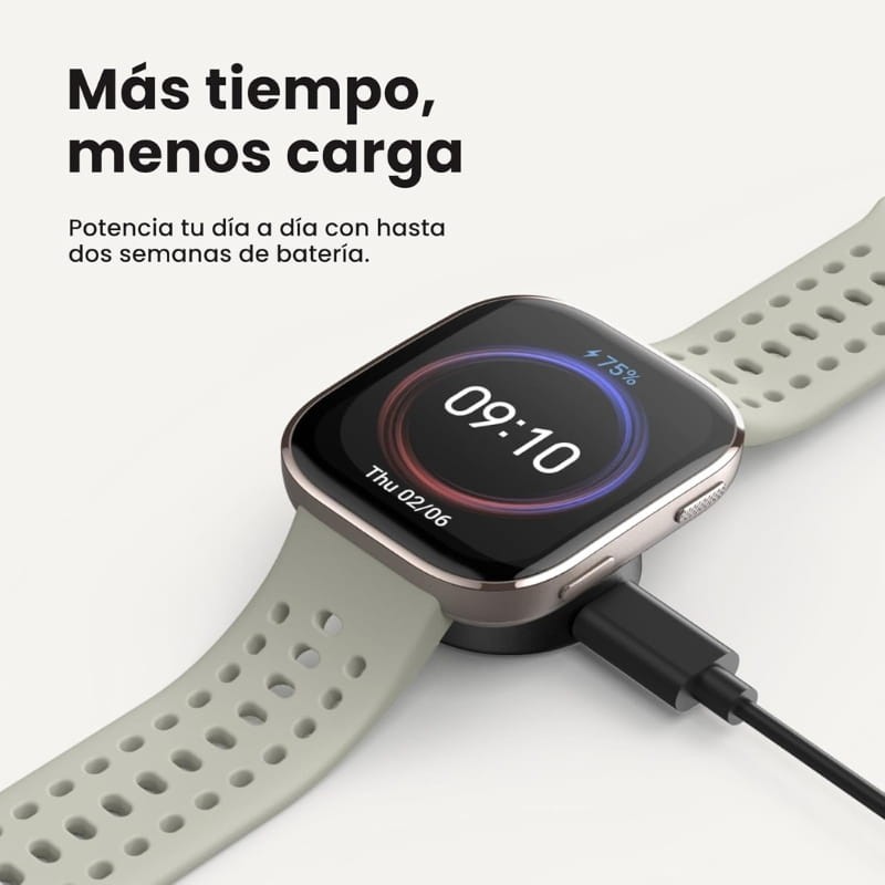 Amazfit Bip 6 Bege - Item5