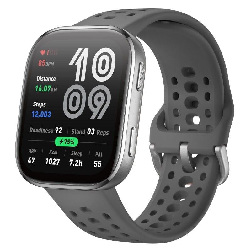 Amazfit Bip 6 Charbon - Ítem