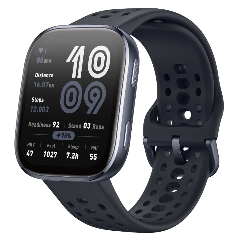 Amazfit Bip 6 Negro - Ítem