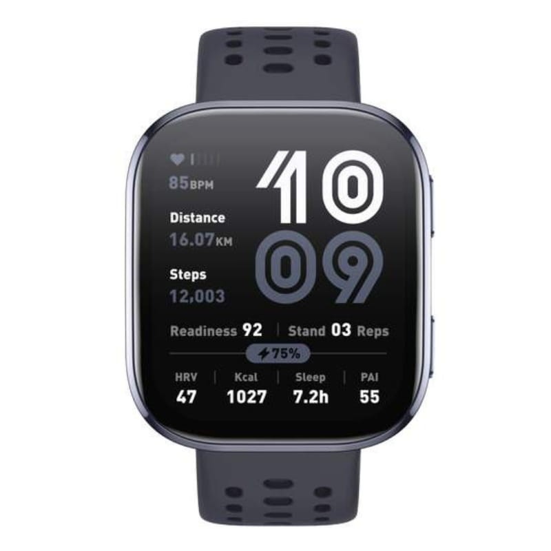Amazfit Bip 6 Negro - Ítem1
