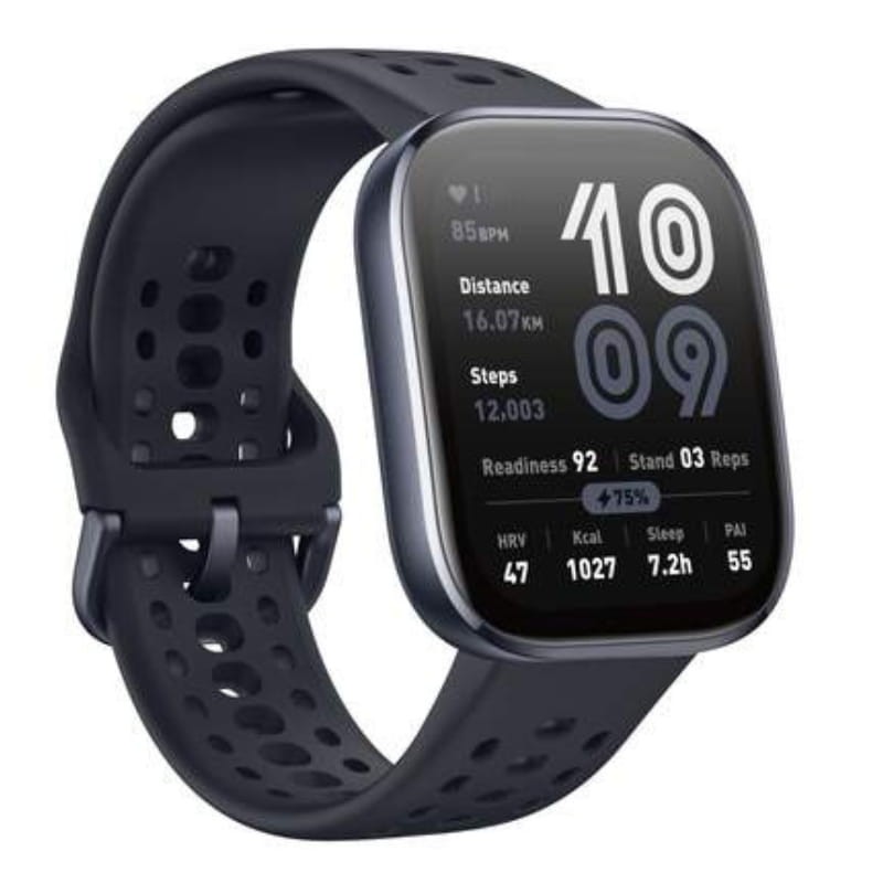 Amazfit Bip 6 Negro - Ítem3