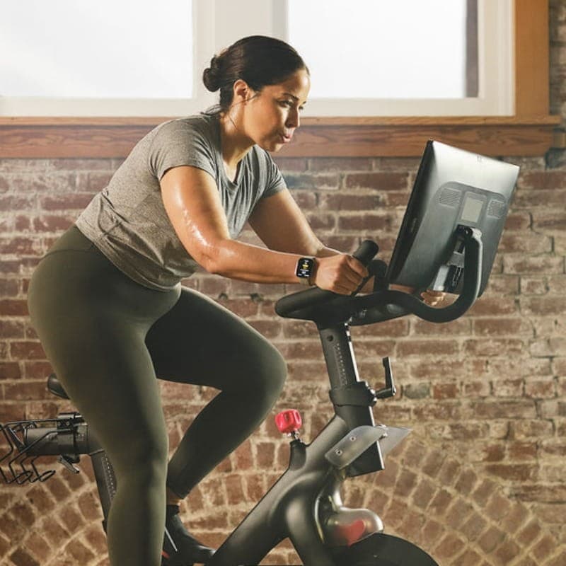 Amazfit Bip 6 Rouge - suivi de la formation