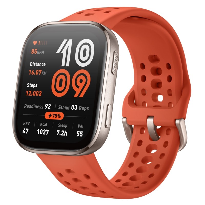 Amazfit Bip 6 Rouge - Ítem
