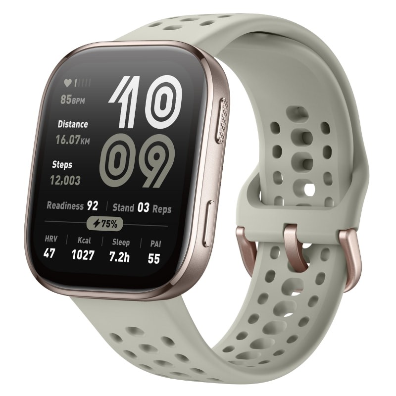 Amazfit Bip 6 Verde - Ítem