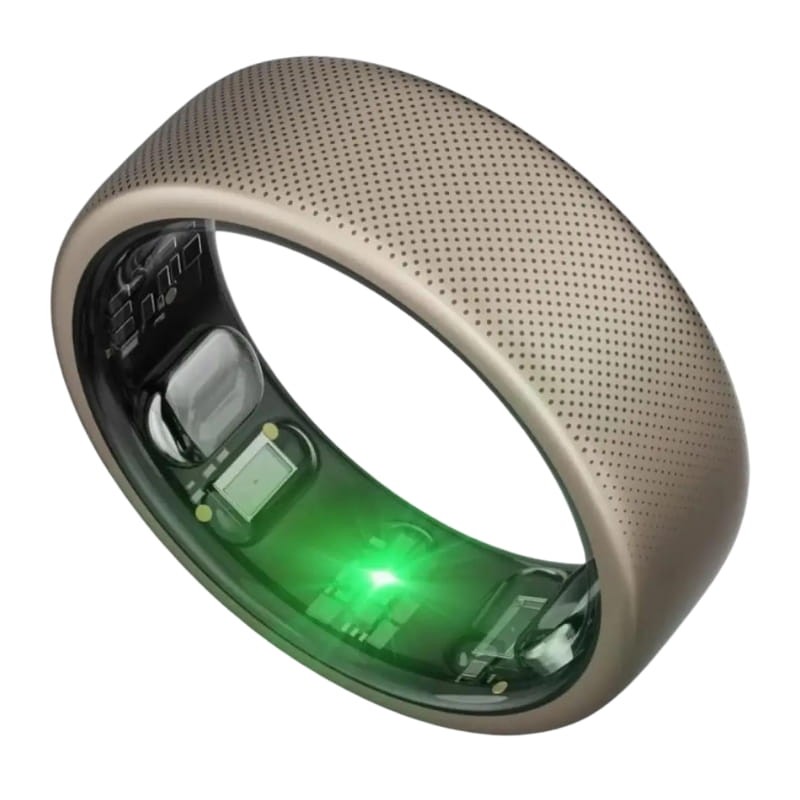 Amazfit Helio Ring Talla 10 Dorado - Anillo Inteligente - Ítem2