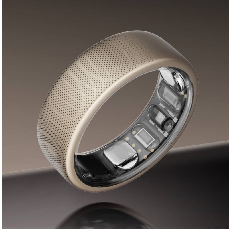 Amazfit Helio Ring Talla 10 Dorado - Anillo Inteligente - Ítem3