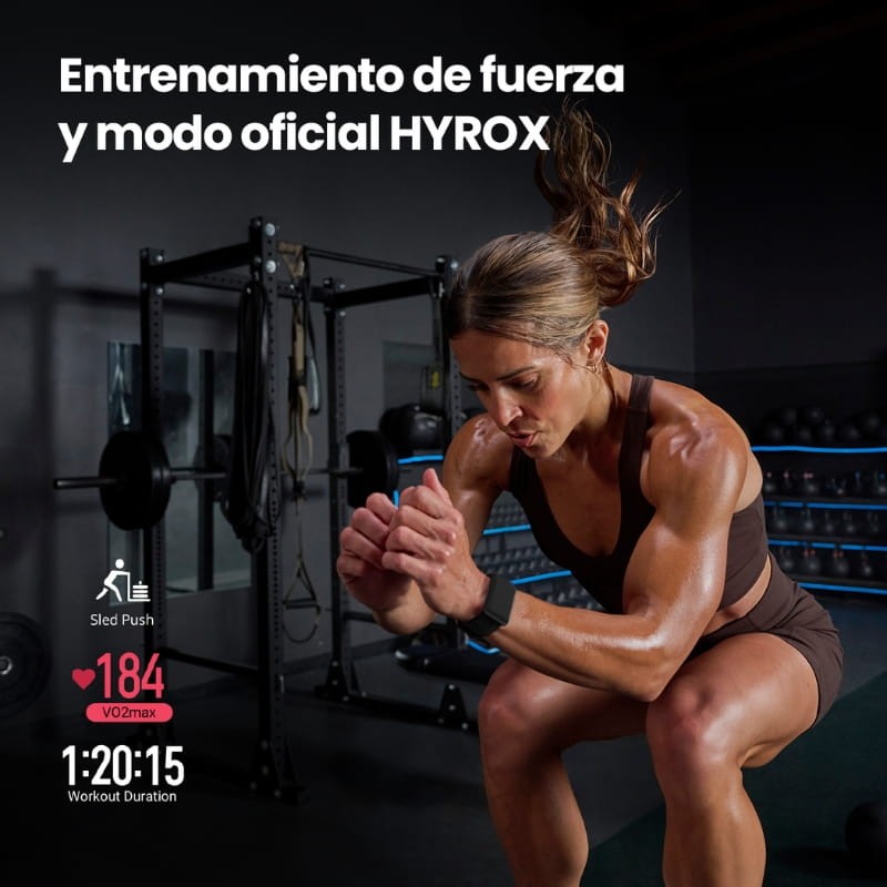Amazfit Helio Strap - Ítem6