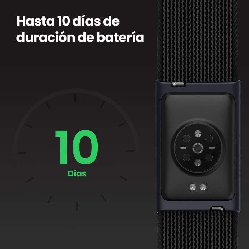 Amazfit Helio Strap - Ítem7