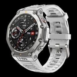 Amazfit T-Rex 3 Gris - Montre intelligente