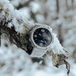 Amazfit T-Rex 3 Gris - Montre intelligente - imperméable