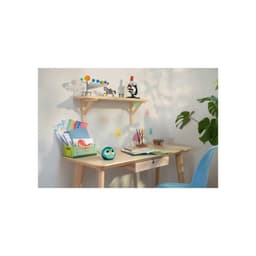 Amazon Echo Dot Kids (5.Gen) Búho - Altavoz Inteligente - en habitación