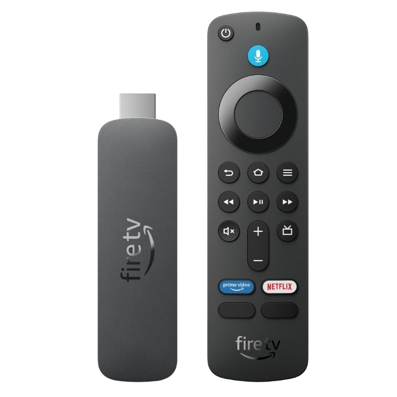 Amazon Fire TV Stick 4K Select avec télécommande vocale Alexa - Ítem