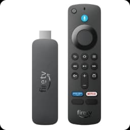 Amazon Fire TV Stick 4K Select con Mando por Voz Alexa