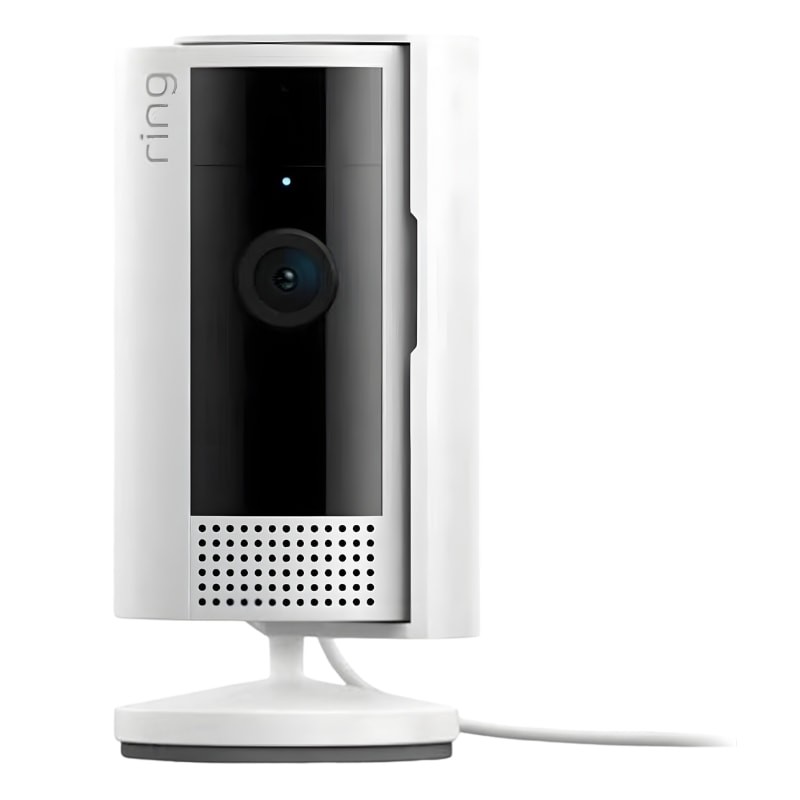 Amazon Ring Indoor Cam (2° Generación) Full HD WiFi Blanco - Ítem