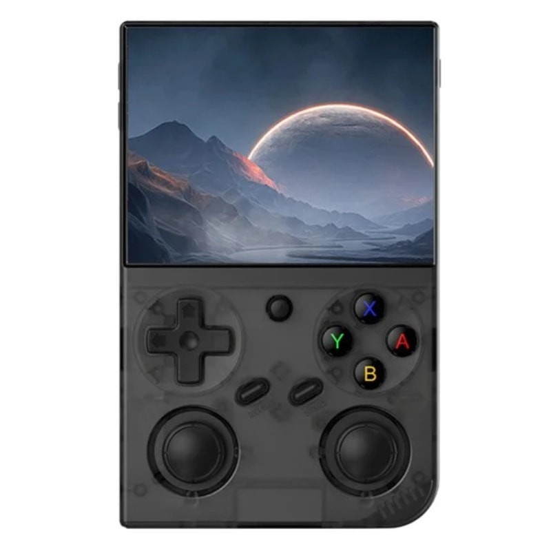 Anbernic G350 1GB/64GB Preto - Item