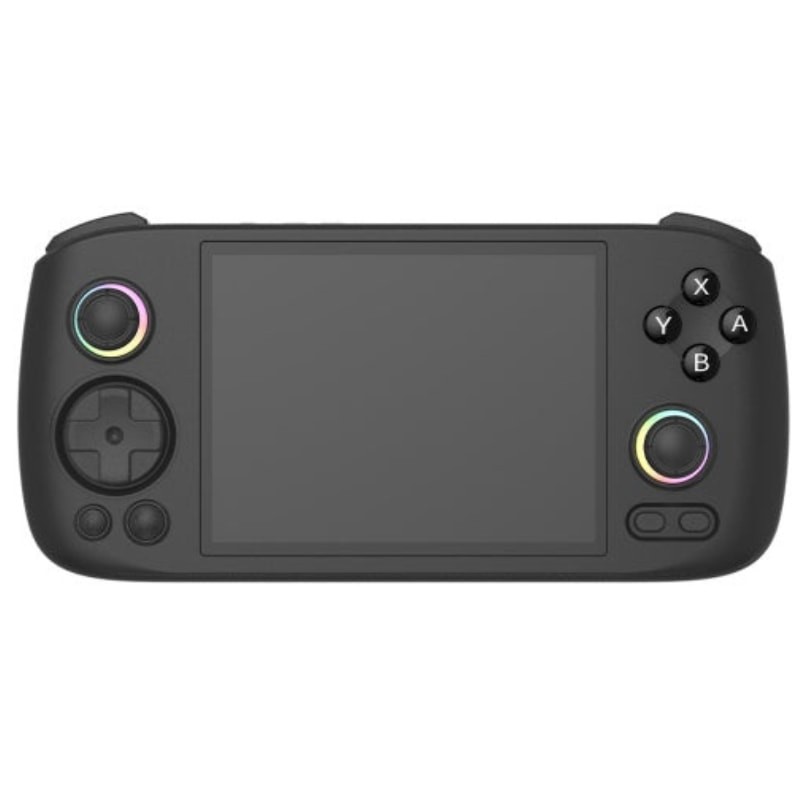 Anbernic RG 406H 8GB/128GB Preto - Item