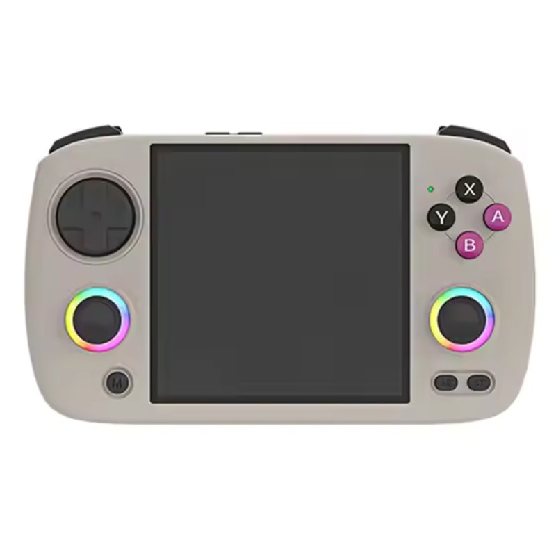 Consola Retro Portátil Anbernic RG CubeXX 32 GB Cinzento - Item