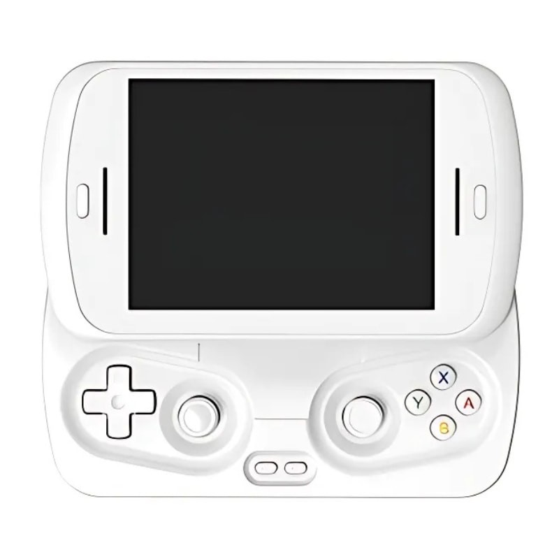 Anbernic RG Slide 8Go/128Go Blanc - Ítem