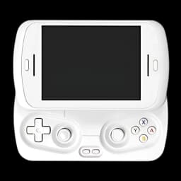 Anbernic RG Slide 8Go/128Go Blanc