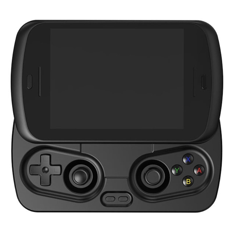 Anbernic RG Slide 8Go/128Go Noir - Ítem