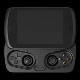 Anbernic RG Slide 8Go/128Go Noir