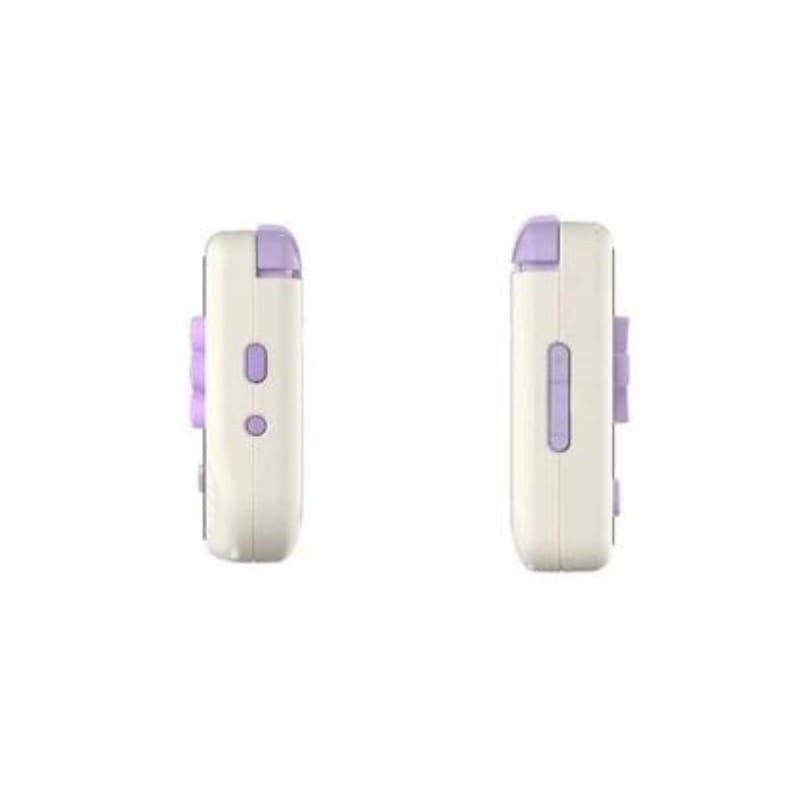 Console portable rétro Anbernic RG28XX 64Go Blanc - Ítem3