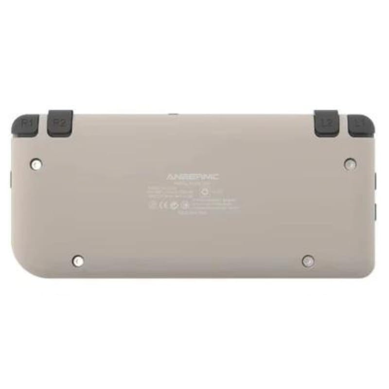 Console portable rétro Anbernic RG28XX 64Go Gris - Ítem1