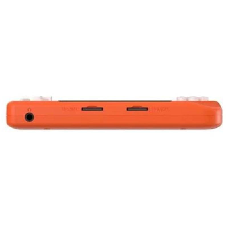 Console portable rétro Anbernic RG28XX 64Go Orange - Ítem2