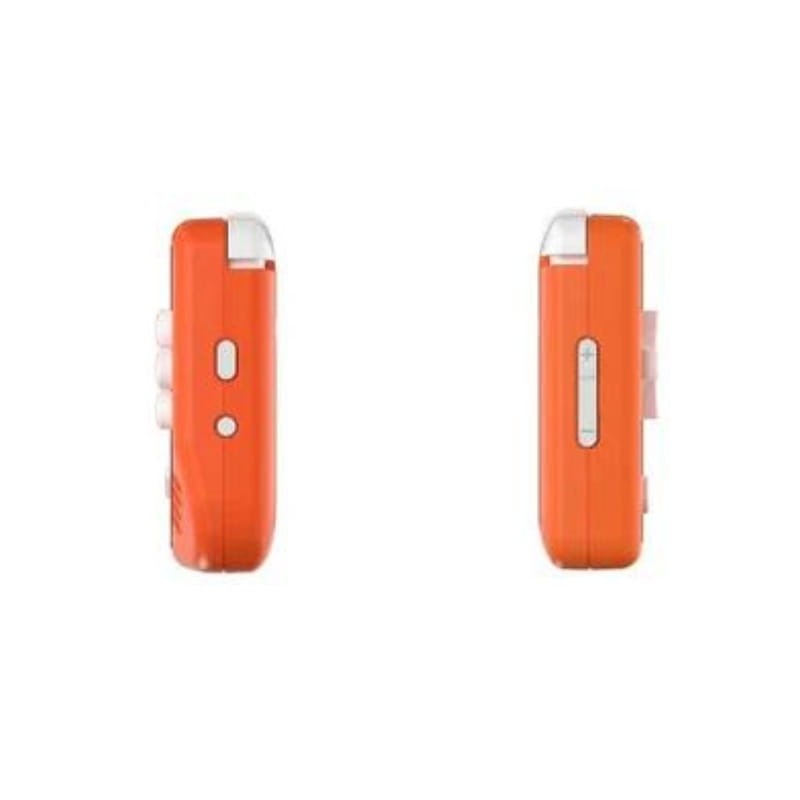 Console portable rétro Anbernic RG28XX 64Go Orange - Ítem3