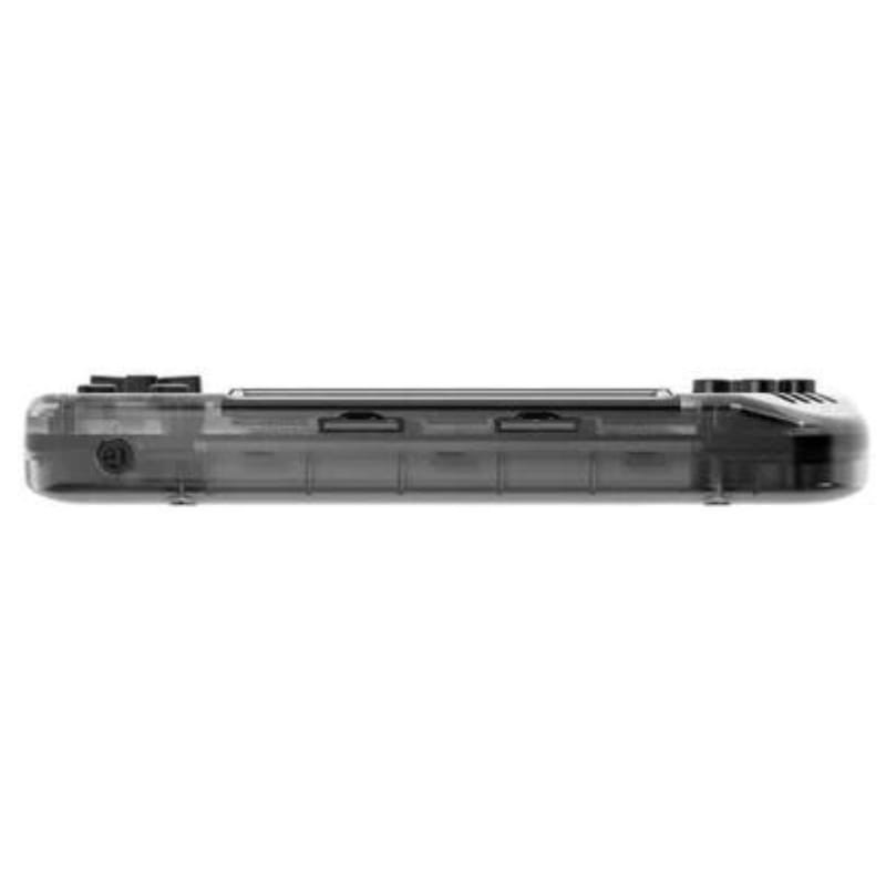 Console rétro portable Anbernic RG28XX 64Go Noir Transparent - Ítem2
