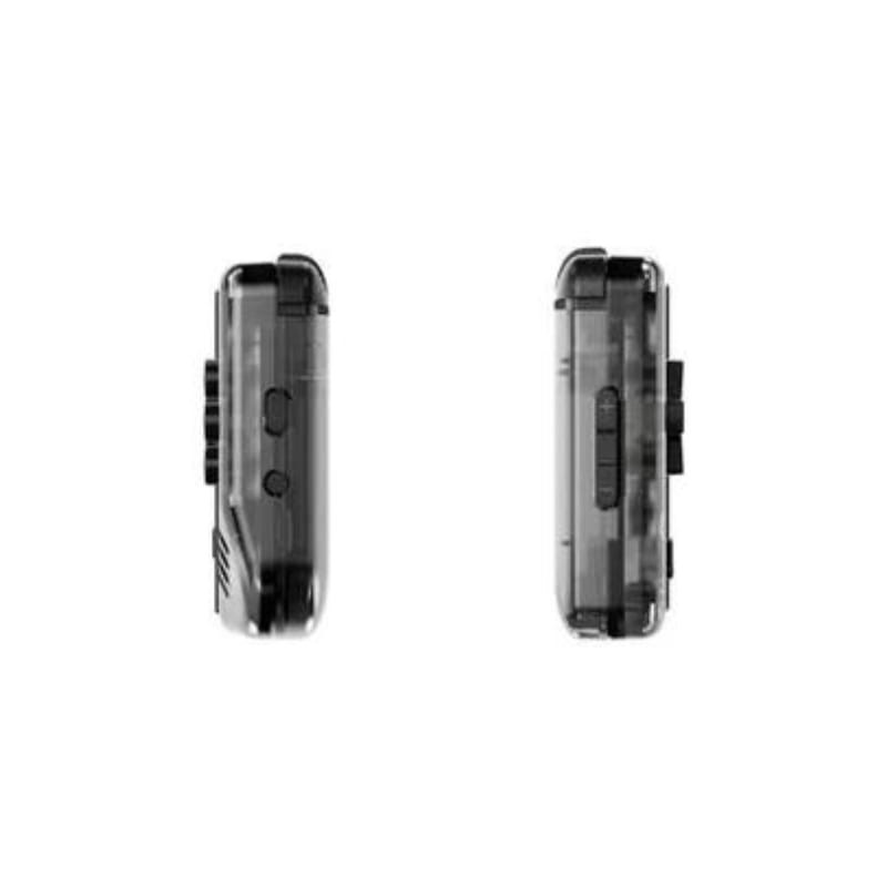Console rétro portable Anbernic RG28XX 64Go Noir Transparent - Ítem3