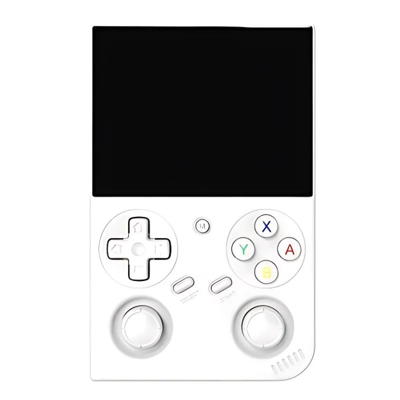 Anbernic RG35XX Pro 64 Go Blanc - Ítem